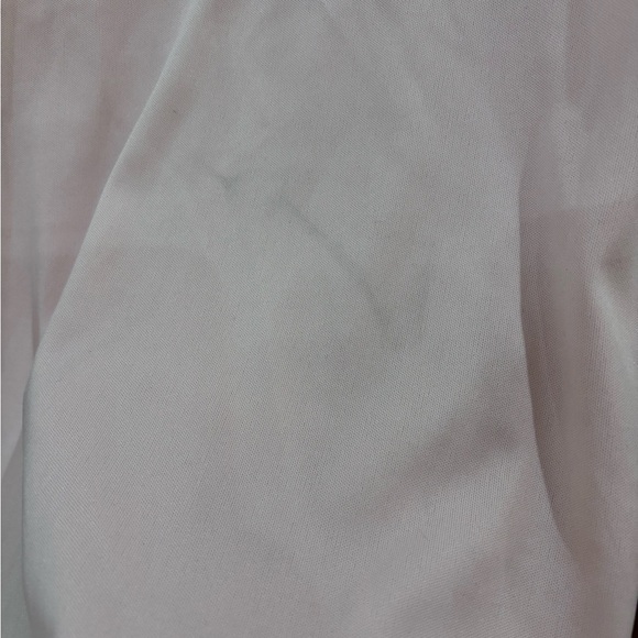 EST. 1946 Multi-Colored Striped Butterfly Sleeve Blouse Shirt Top Size 18/20W - Picture 8 of 14